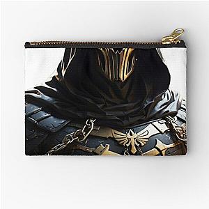 Night Ranger Zipper Pouch