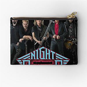 Situ Night Ranger Tour 2019 Zipper Pouch