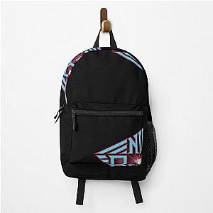 logo Night Ranger Tour  Backpack