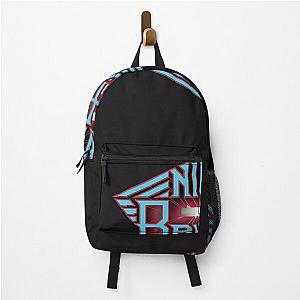 logo Night Ranger Tour  Backpack