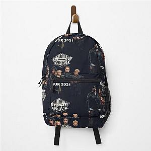 2o2i the night ranger tour Backpack