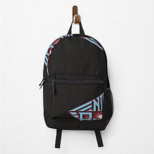 logo Night Ranger Tour  Backpack