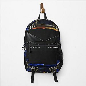 Musicien Best Trend Night Ranger Band musique  Backpack