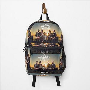 time Night Ranger Tour  Backpack