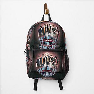 live Night Ranger Tour  Backpack