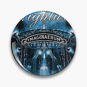 Nightwish Imaginaerum Pin