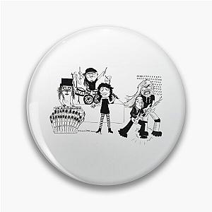 Meme Nightwish   Pin