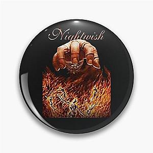 fr9911 nightwish Pin