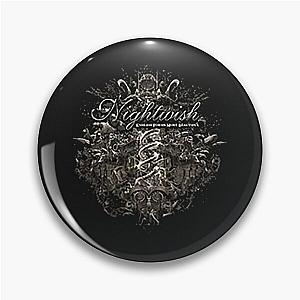 fr9911 nightwish Pin