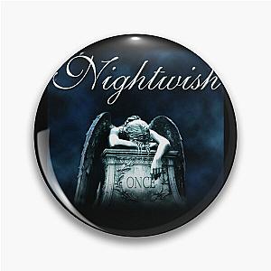 Nightwish music Genre: Gothic metal; ‎Symphonic metal‎ Pin