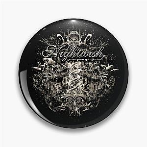 nightwish gelap Pin