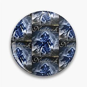 fr9911 nightwish Pin