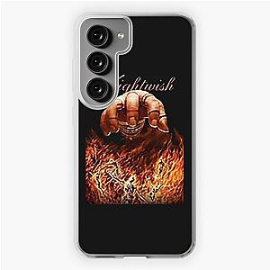 fr9911 nightwish Samsung Galaxy Soft Case