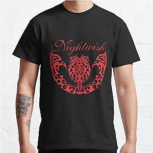 nightwish    Classic T-Shirt