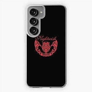 nightwish  Samsung Galaxy Soft Case