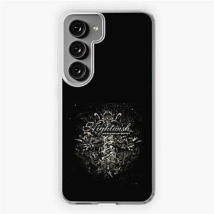 Band Nightwish Music Good Music Samsung Galaxy Soft Case