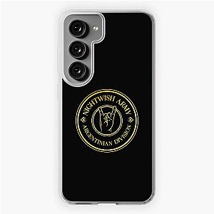 Nightwish Army - Argentinian Division Samsung Galaxy Soft Case