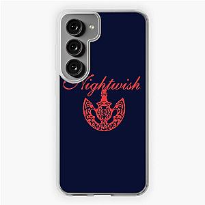 Nightwish merchant   Samsung Galaxy Soft Case