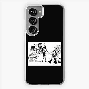 Meme Nightwish Samsung Galaxy Soft Case