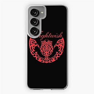 nightwish    Samsung Galaxy Soft Case