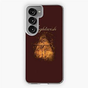 NIGHTWISH BAND METAL   Samsung Galaxy Soft Case