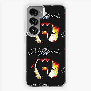 fr9911 nightwish Samsung Galaxy Soft Case