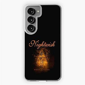 Nightwish   Samsung Galaxy Soft Case