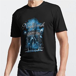 Nightwish Imaginaerum Active T-Shirt