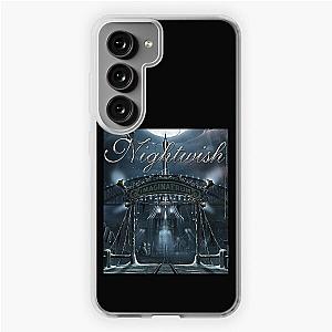 cover lagu nightwish sweet dream Samsung Galaxy Soft Case