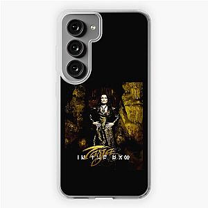 Music Vintage Retro Tarja Turunen Ex. Nightwish Raw Tour 2019 Floor Jansen Premium Samsung Galaxy Soft Case