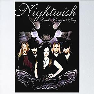 fr9911 nightwish Poster