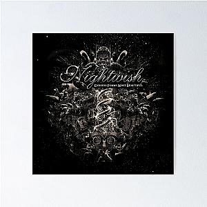 Band Nightwish Music Good Music Poster