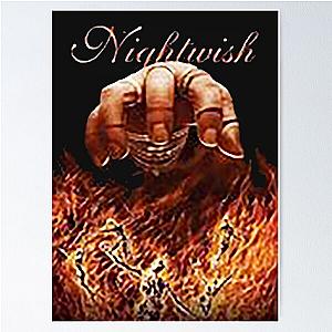 fr9911 nightwish Poster