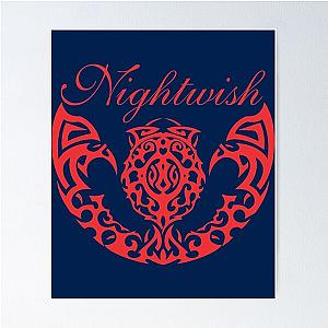 nightwish    Poster