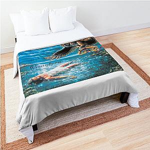 Nightwish Oceanborn Comforter