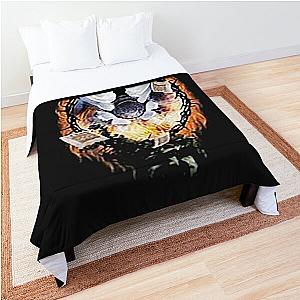 fr9911 nightwish Comforter