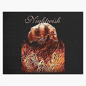 fr9911 nightwish Jigsaw Puzzle