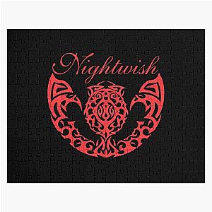 nightwish    Jigsaw Puzzle