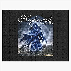 fr9911 nightwish Jigsaw Puzzle