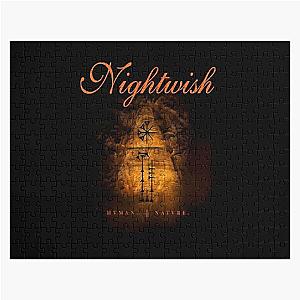 Nightwish   Jigsaw Puzzle