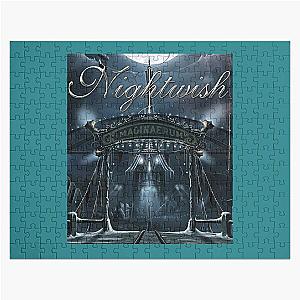 cover lagu nightwish sweet dream Jigsaw Puzzle