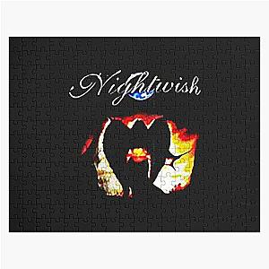 fr9911 nightwish Jigsaw Puzzle