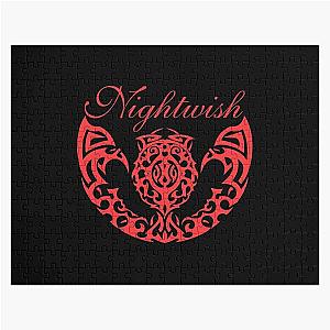 nightwish  Jigsaw Puzzle