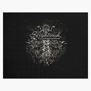 Band Nightwish Music Good Music   Jigsaw Puzzle