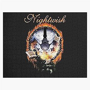 fr9911 nightwish Jigsaw Puzzle