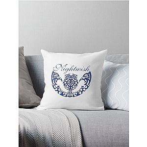 nightwish band Throw Pillow