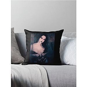 Nightwish     Throw Pillow