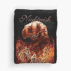 fr9911 nightwish Duvet Cover