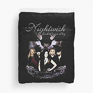 fr9911 nightwish Duvet Cover