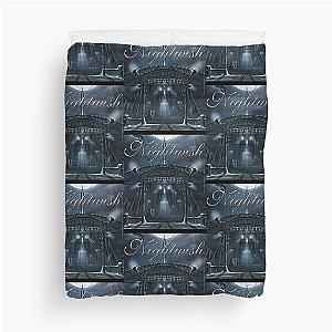 cover lagu nightwish sweet dream Duvet Cover